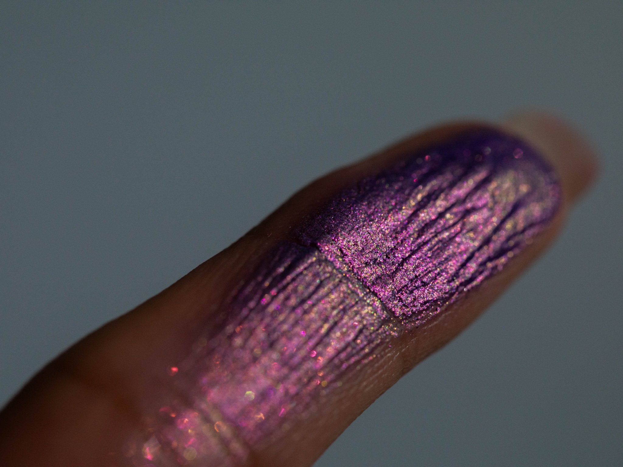 IDGAF - TouchofGlamBeauty