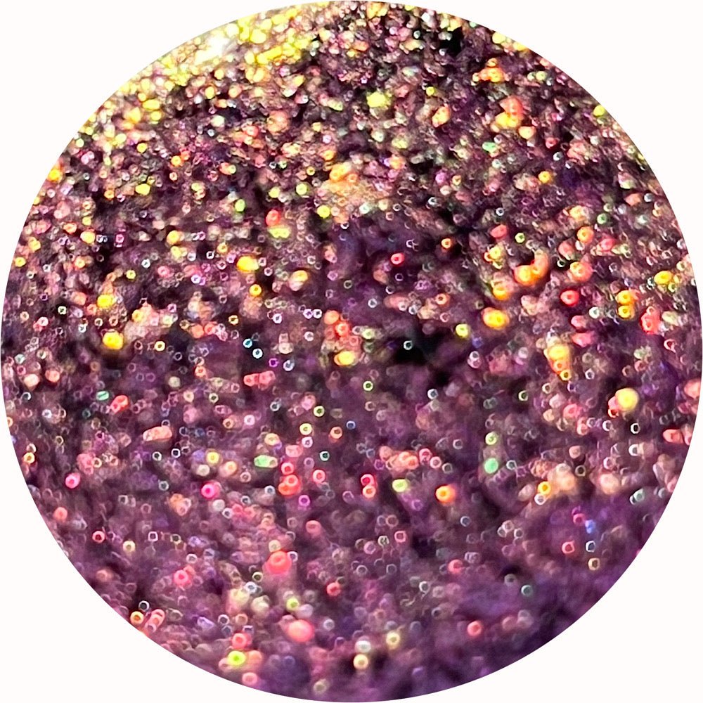 INTO THE ABYSS - TouchofGlamBeauty