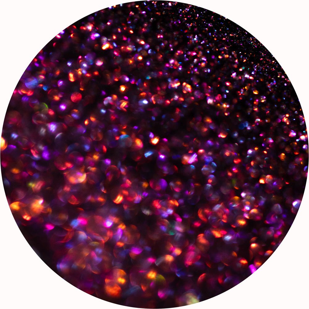 ITS BRITNEY BITC* - TouchofGlamBeauty
