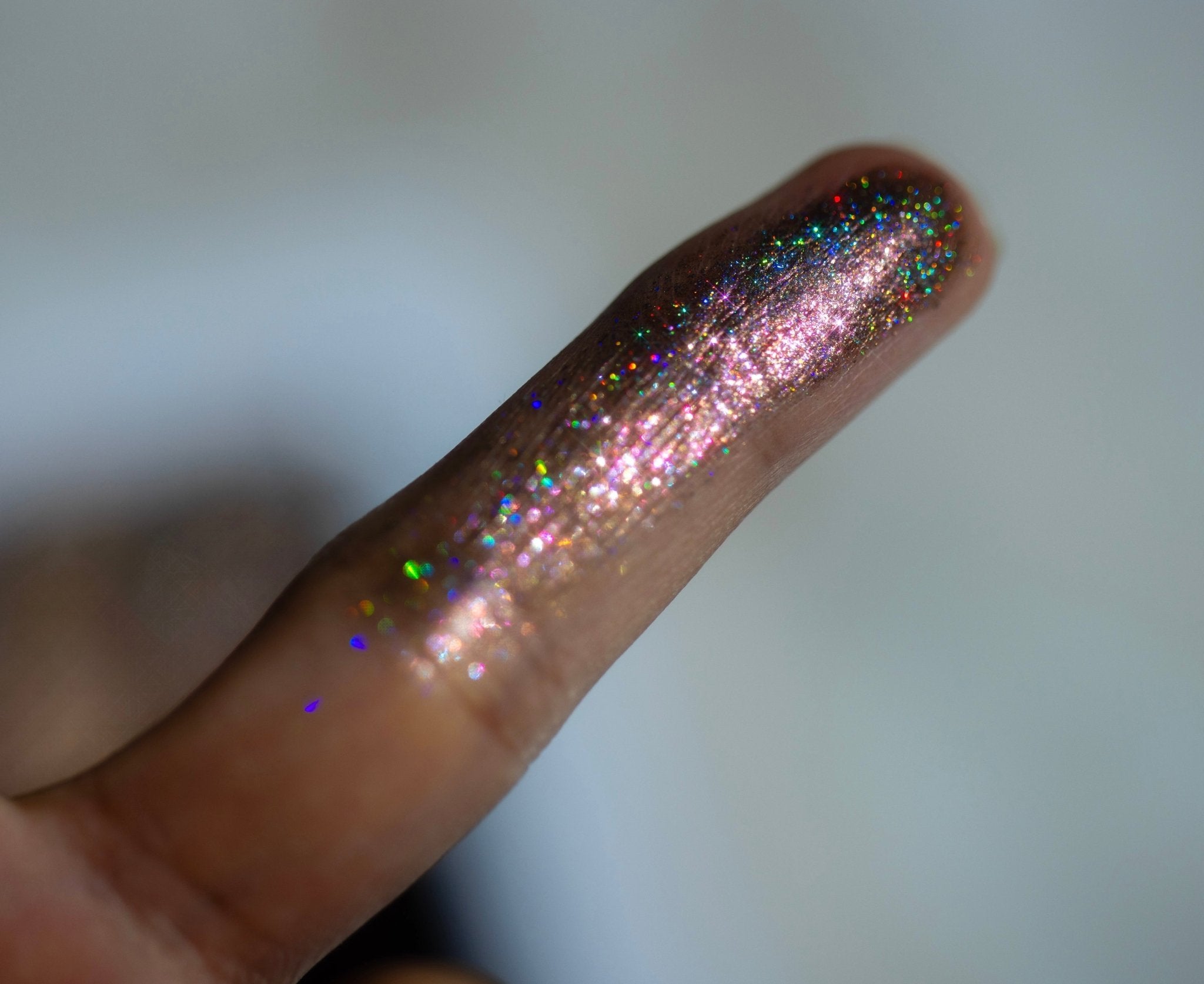 JACK - O’ - LANTERN HOLO (Birthday style Holo) - TouchofGlamBeauty