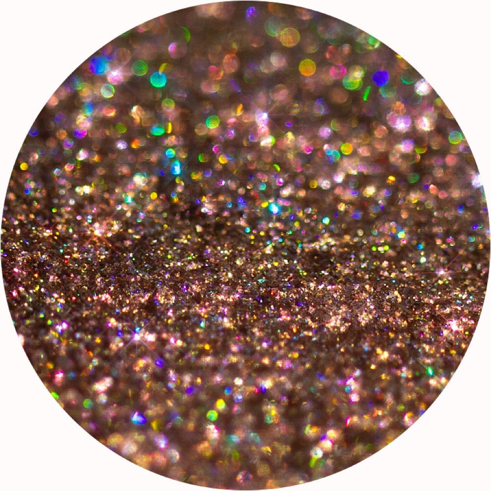 JACK - O’ - LANTERN HOLO (Birthday style Holo) - TouchofGlamBeauty