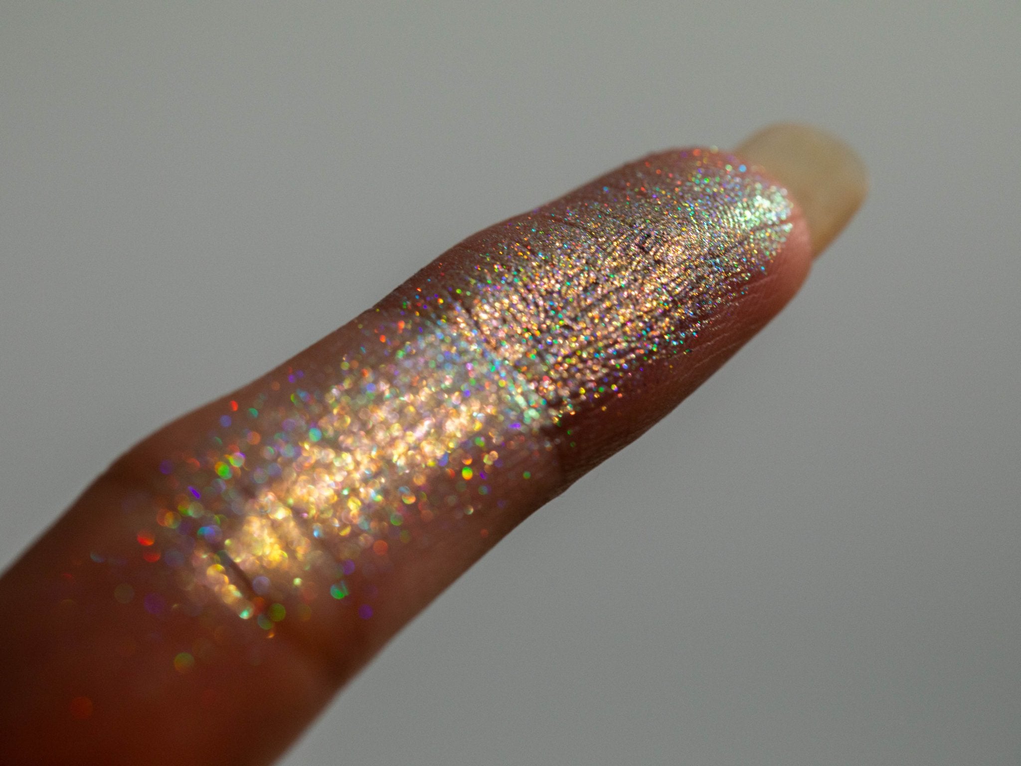 LEMON HOLO - TouchofGlamBeauty