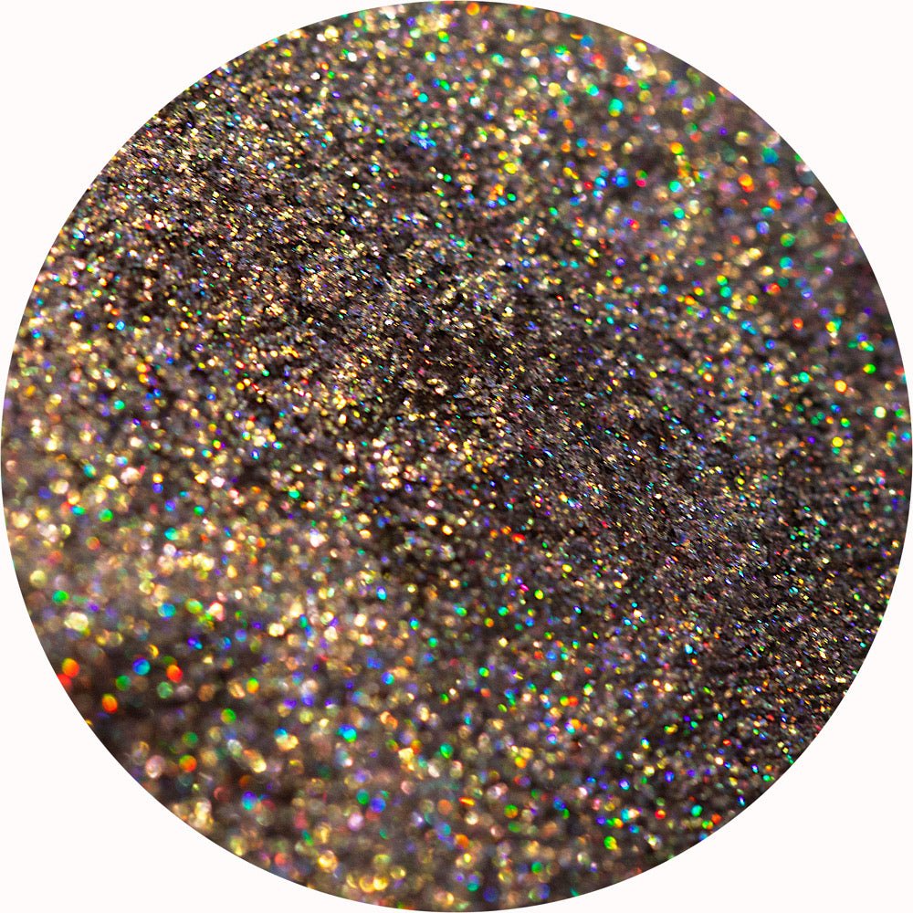 LEMON HOLO - TouchofGlamBeauty