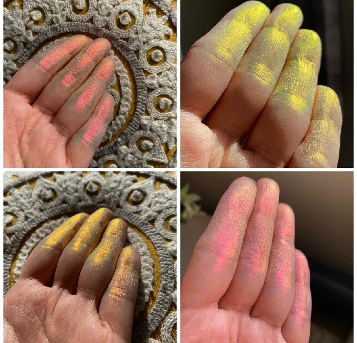 LIAR LIAR PANTS ON FIRE - TouchofGlamBeauty