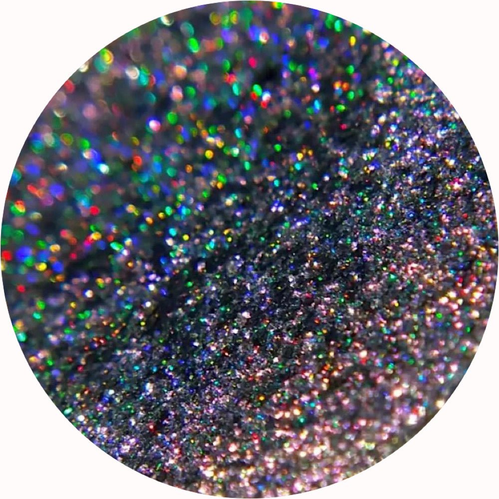 LUCID HOLO - TouchofGlamBeauty