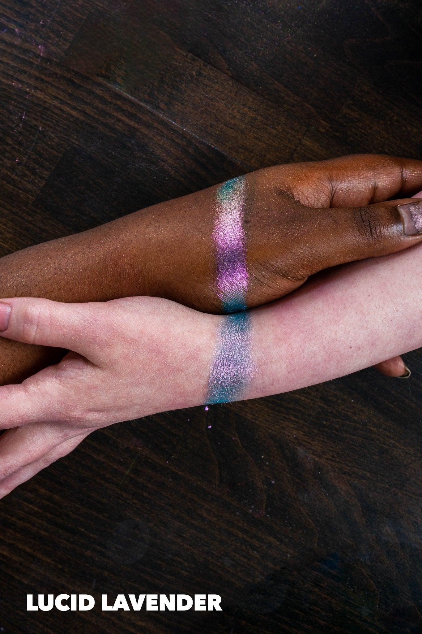LUCID LAVENDER - TouchofGlamBeauty