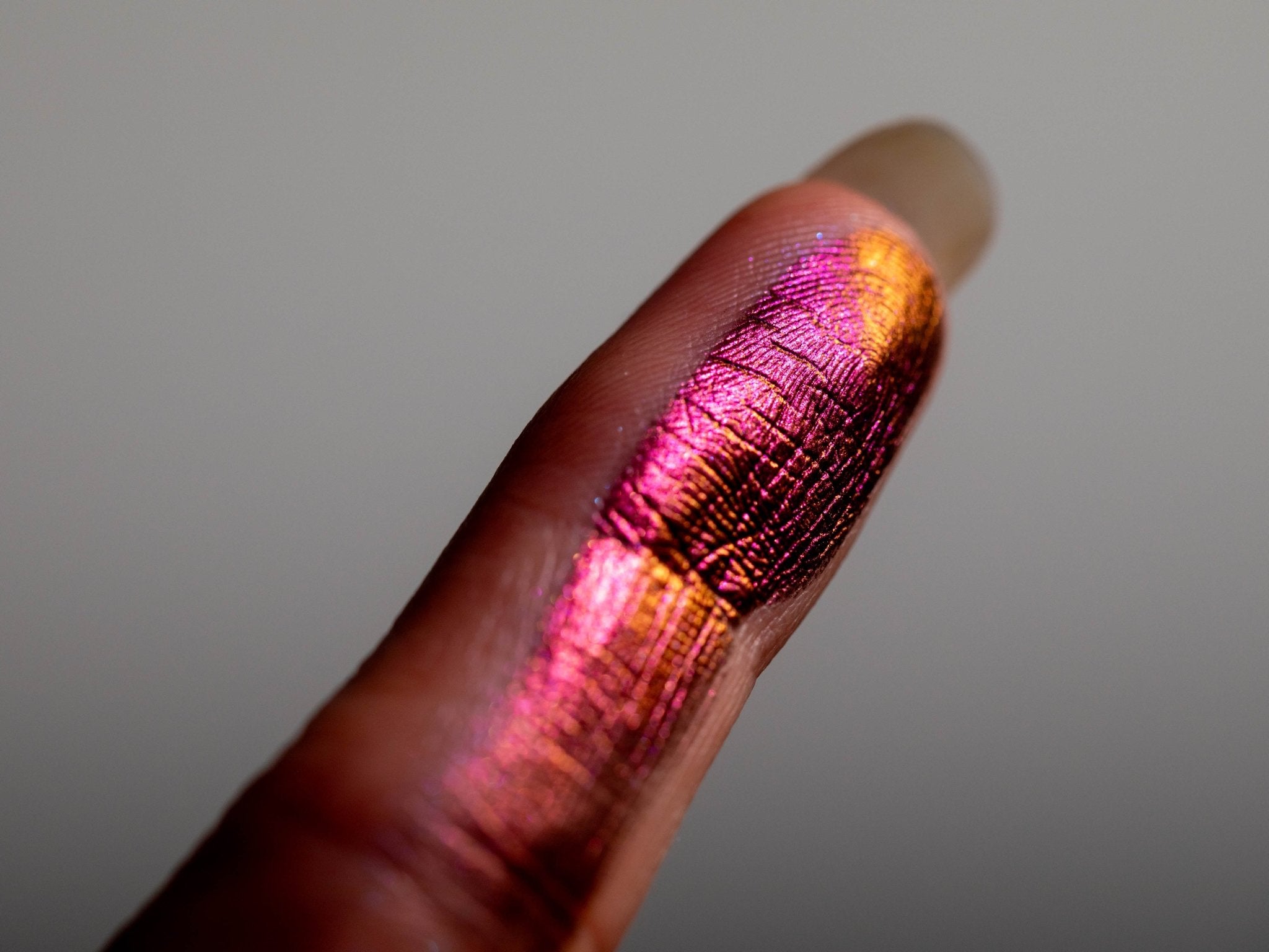 MAGENTIFICENT - TouchofGlamBeauty