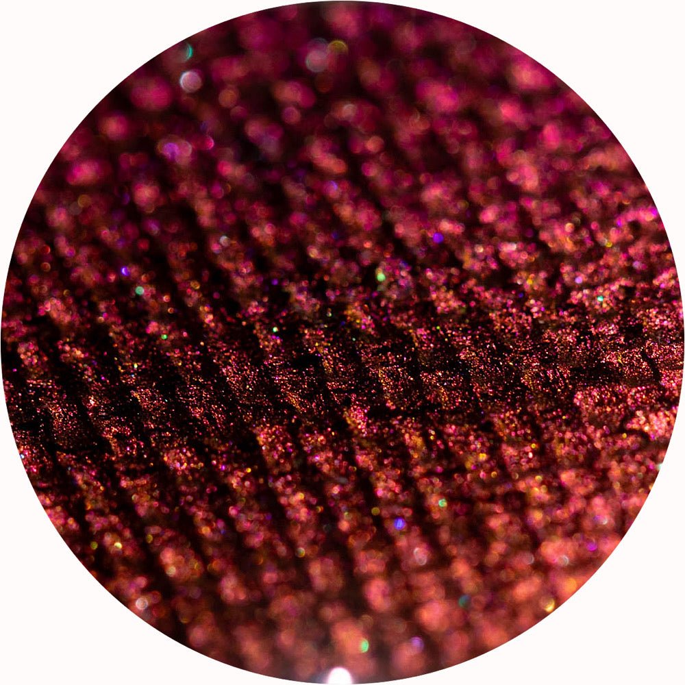 MAGENTIFICENT - TouchofGlamBeauty