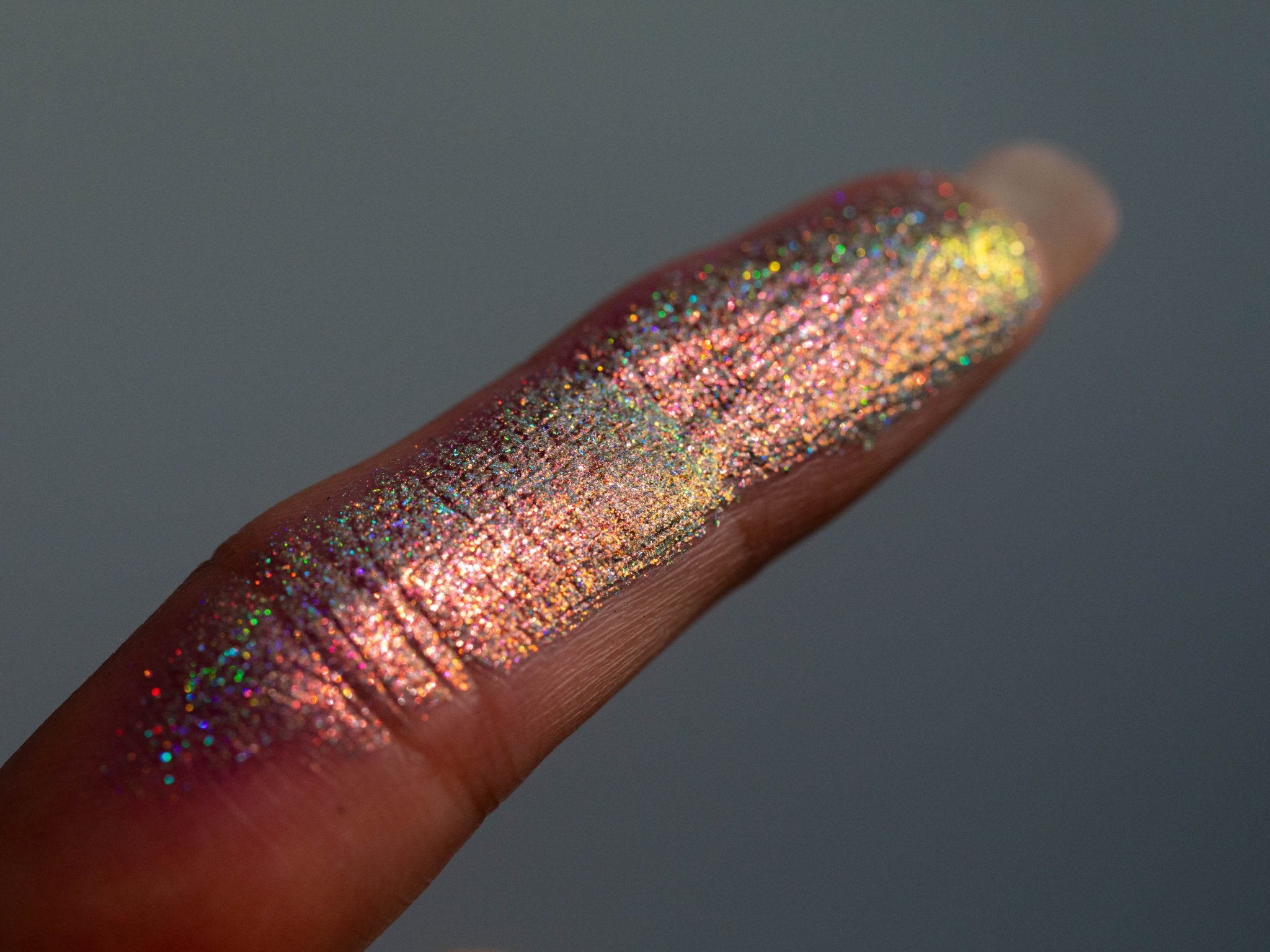 MARMALADE HOLO - TouchofGlamBeauty