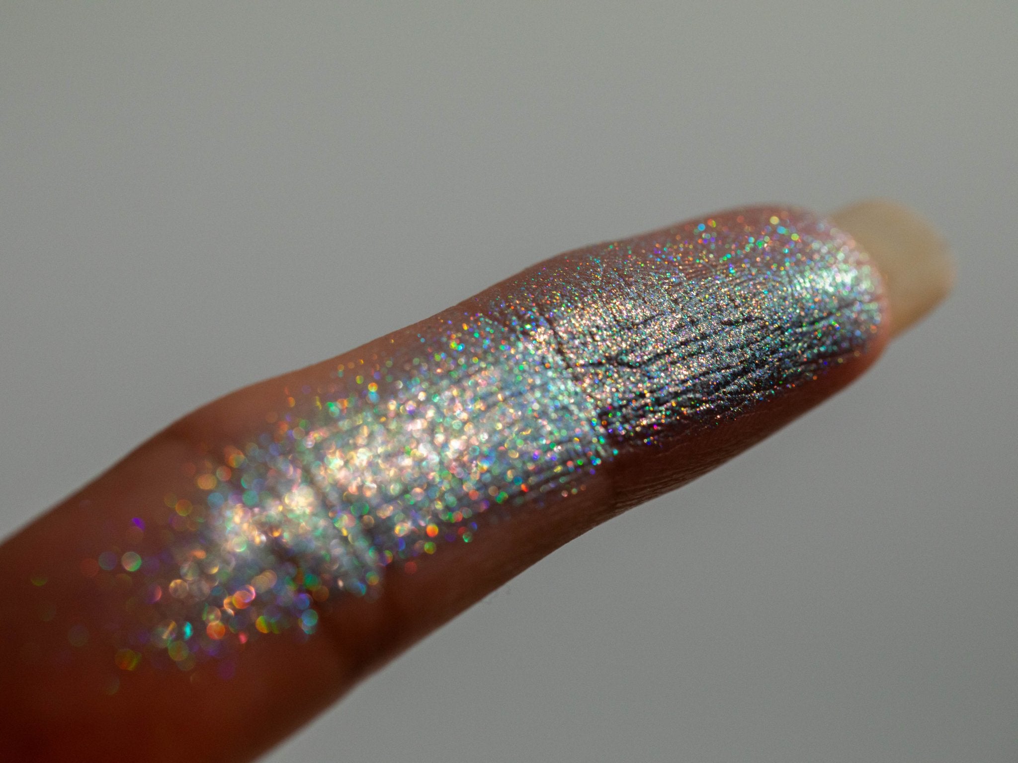 MEMBERS ONLY HOLO - TouchofGlamBeauty