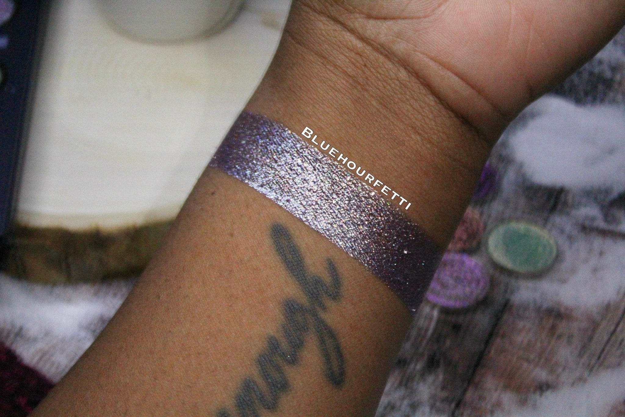 MIDNIGHT IN ASPEN FULL BUNDLE - TouchofGlamBeauty