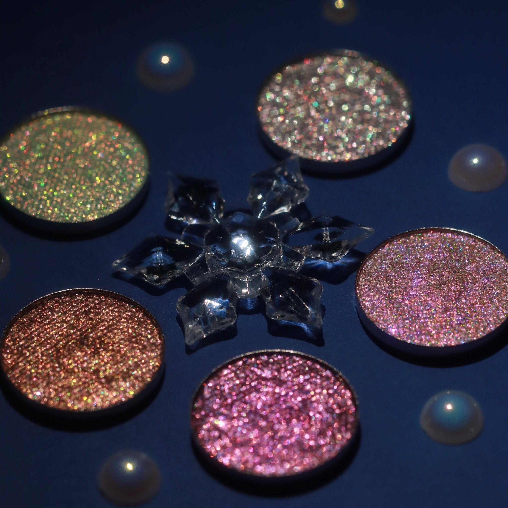 MIDNIGHT IN ASPEN FULL BUNDLE - TouchofGlamBeauty