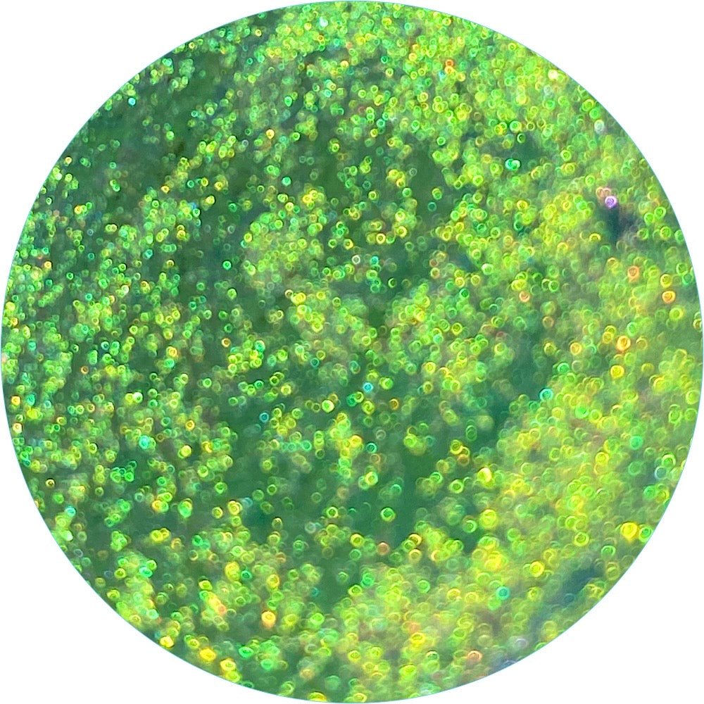 MINT MOJITO - TouchofGlamBeauty