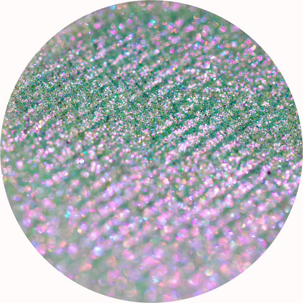 MY HEART SHOULD GO ON - TouchofGlamBeauty