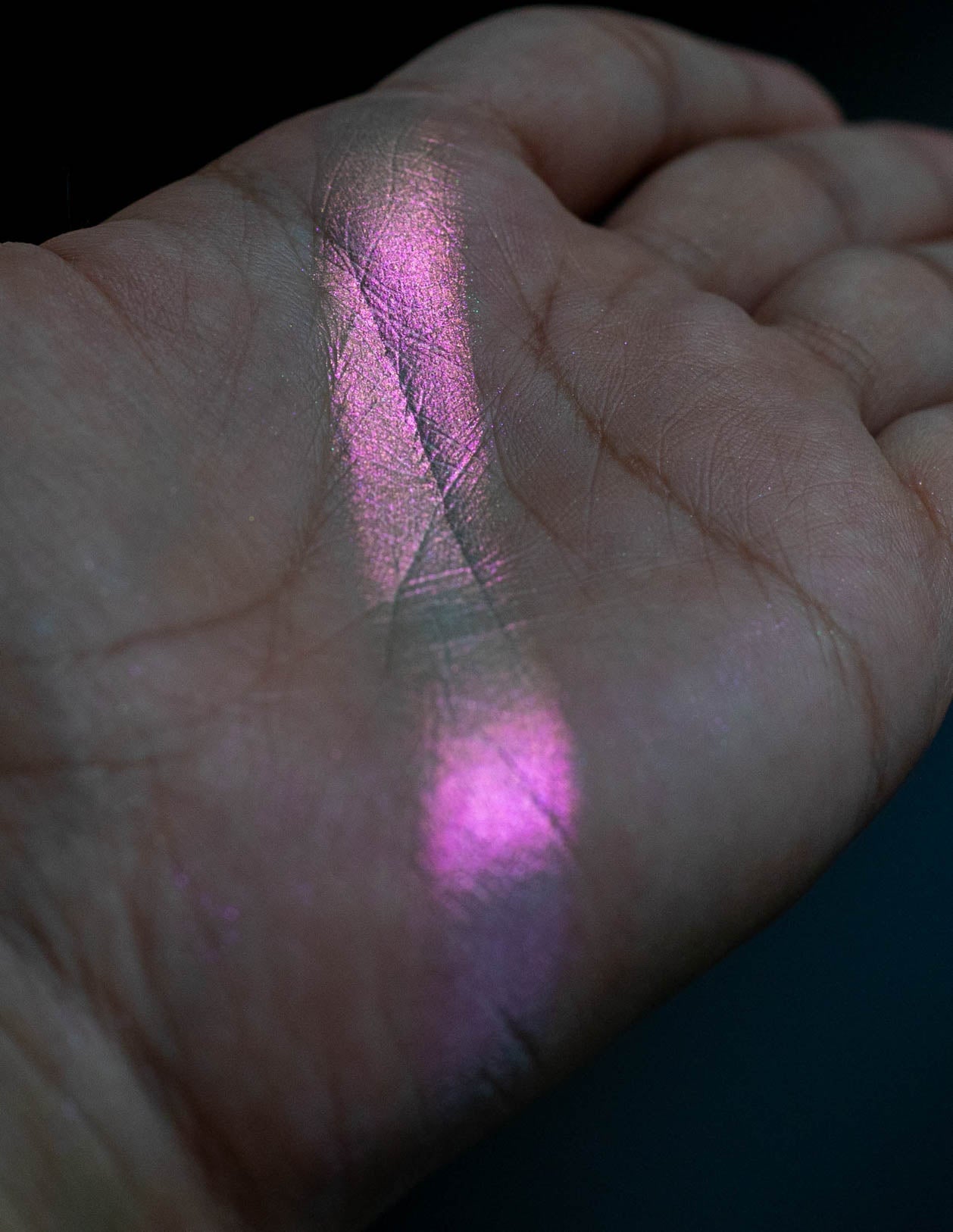 MY HEART SHOULD GO ON - TouchofGlamBeauty