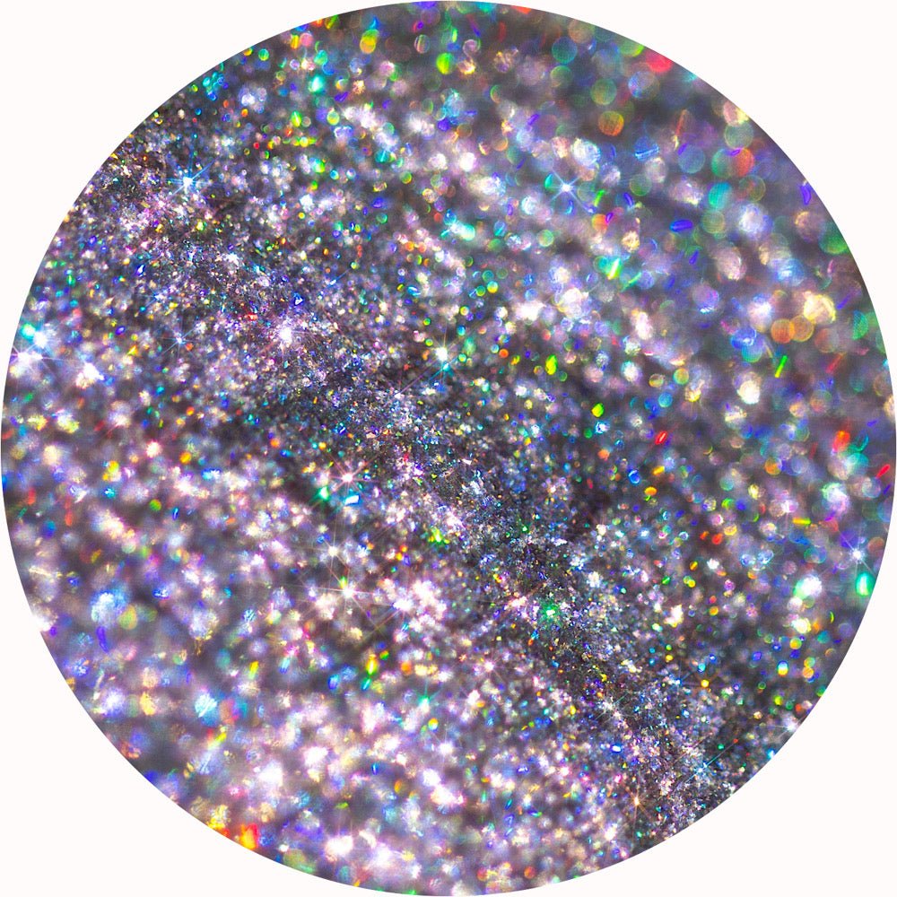 MY TYPE OF HOLO - TouchofGlamBeauty