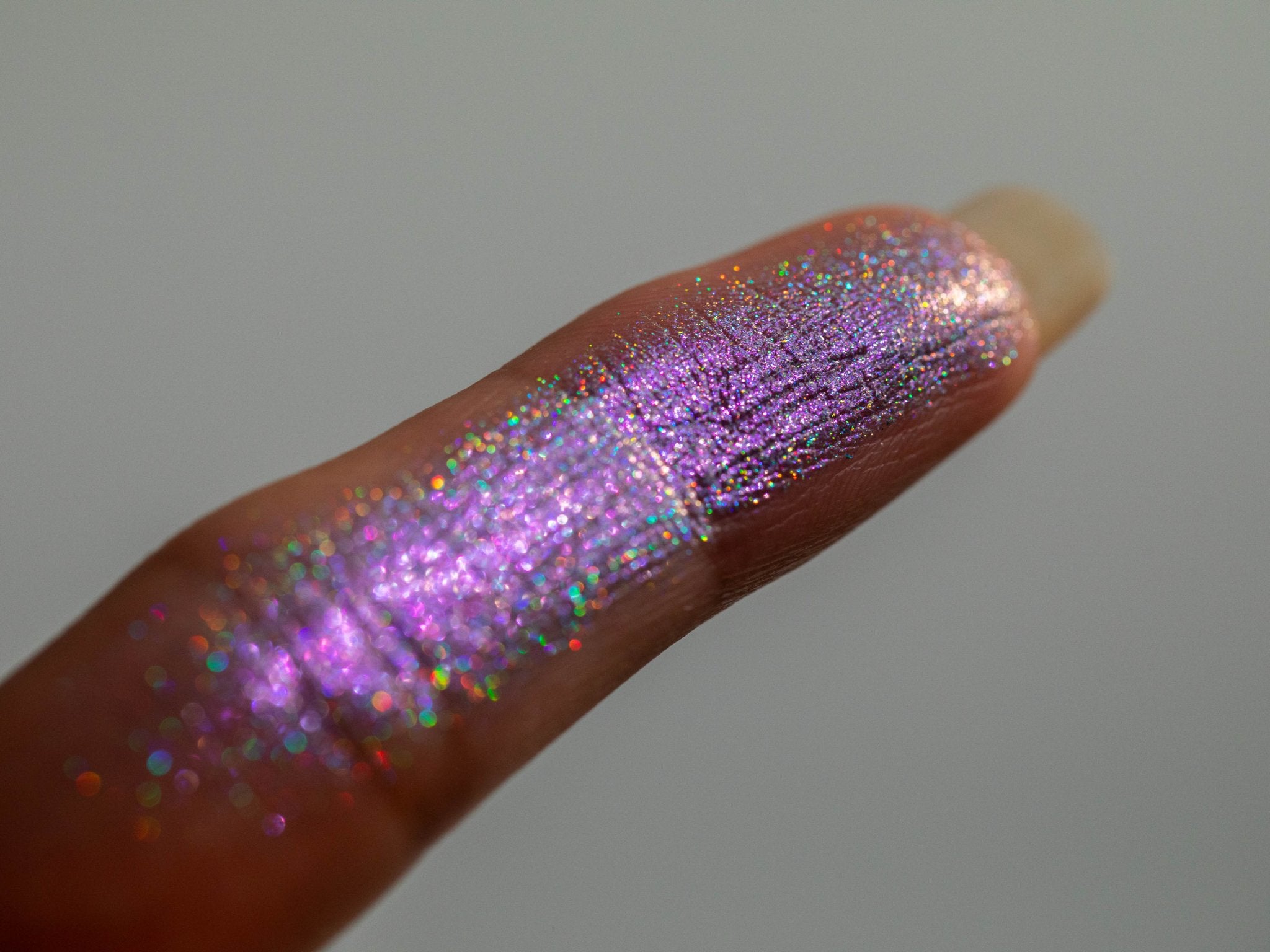 NERDS HOLO - TouchofGlamBeauty