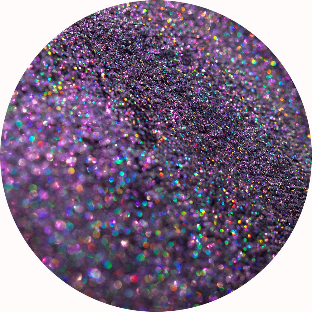 NERDS HOLO - TouchofGlamBeauty