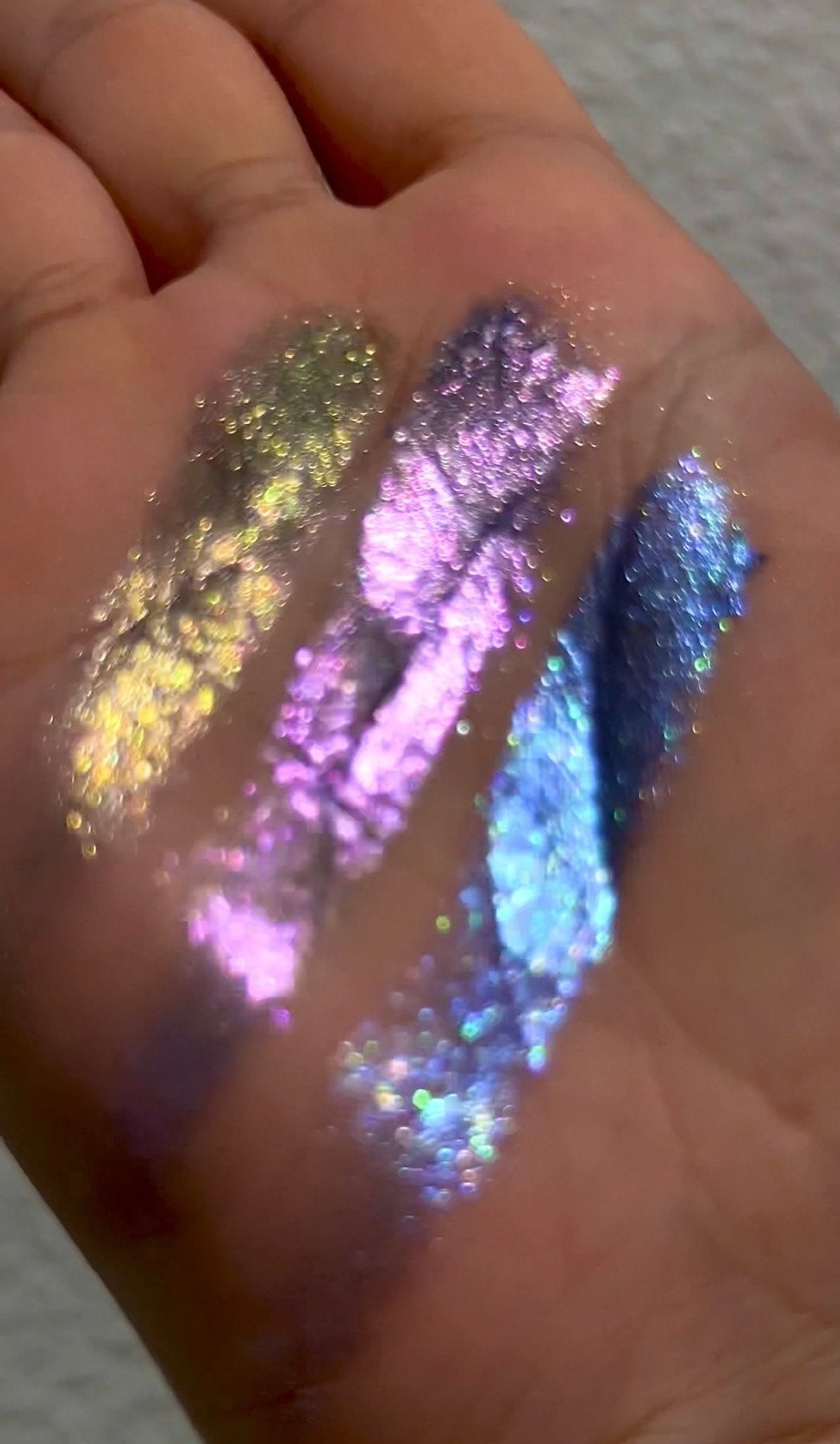 NOT YOUR BASIC BATCH 1 - TouchofGlamBeauty