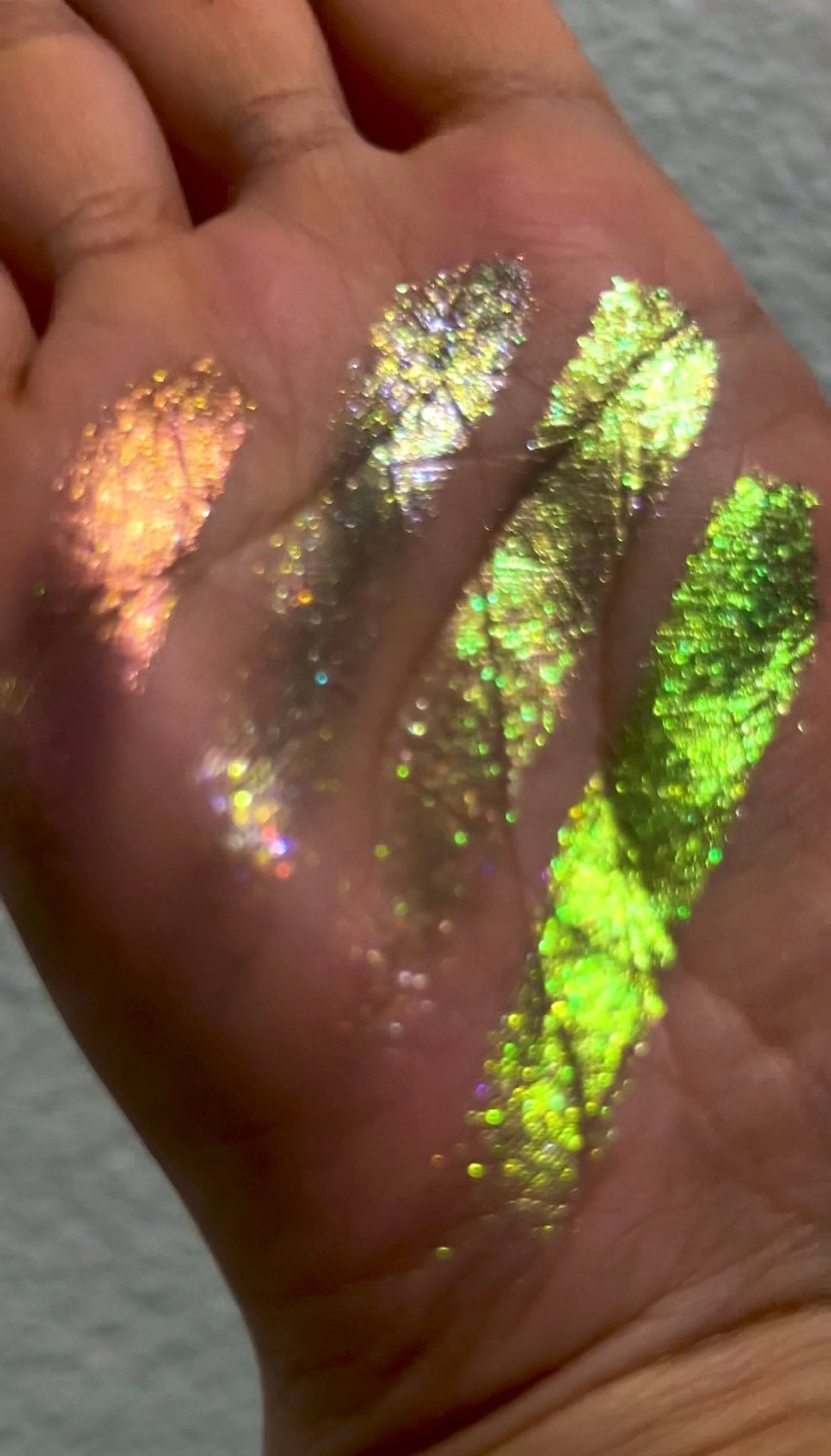 NOT YOUR BASIC BATCH 1 - TouchofGlamBeauty
