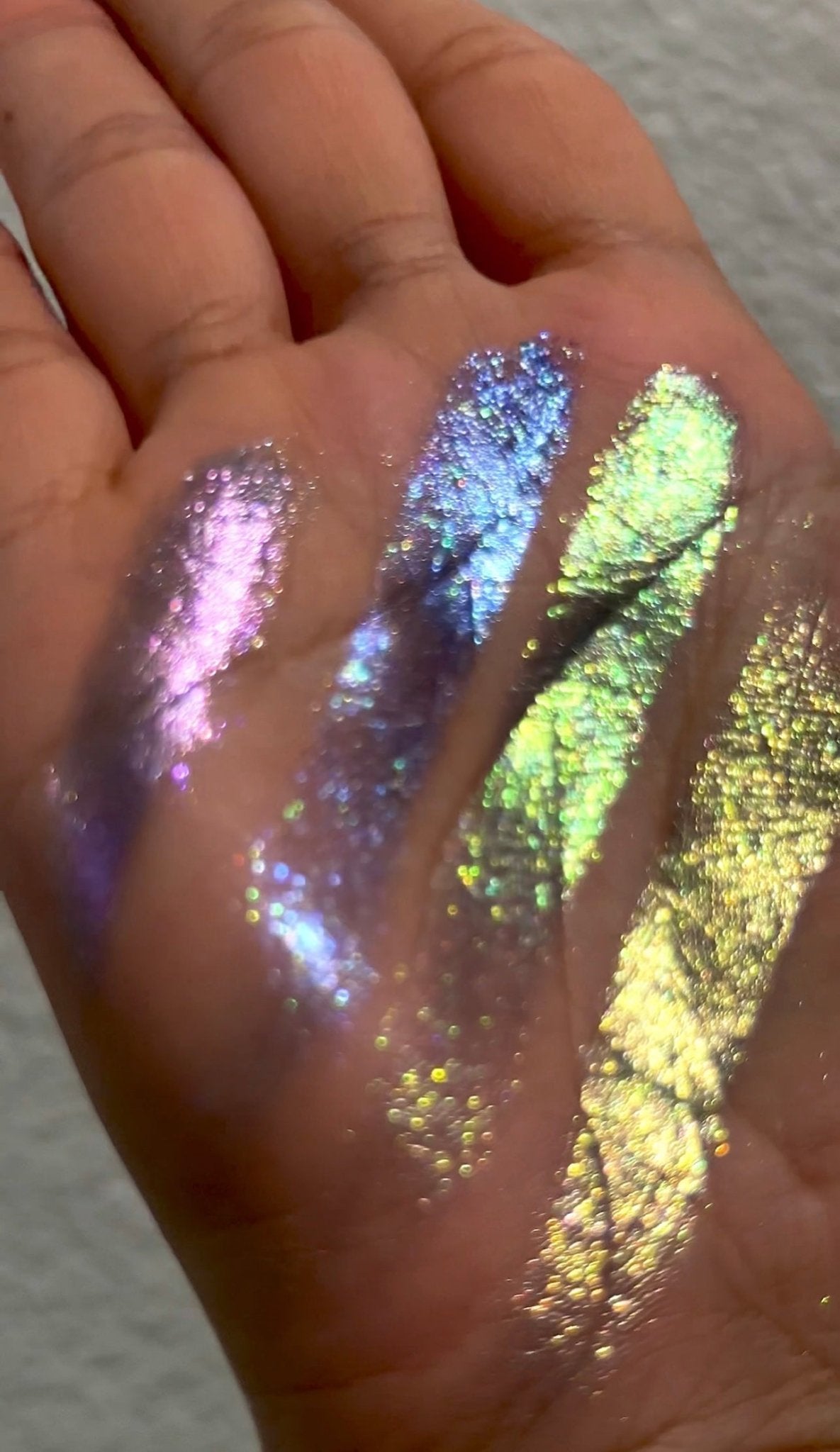 NOT YOUR BASIC BATCH 1 - TouchofGlamBeauty