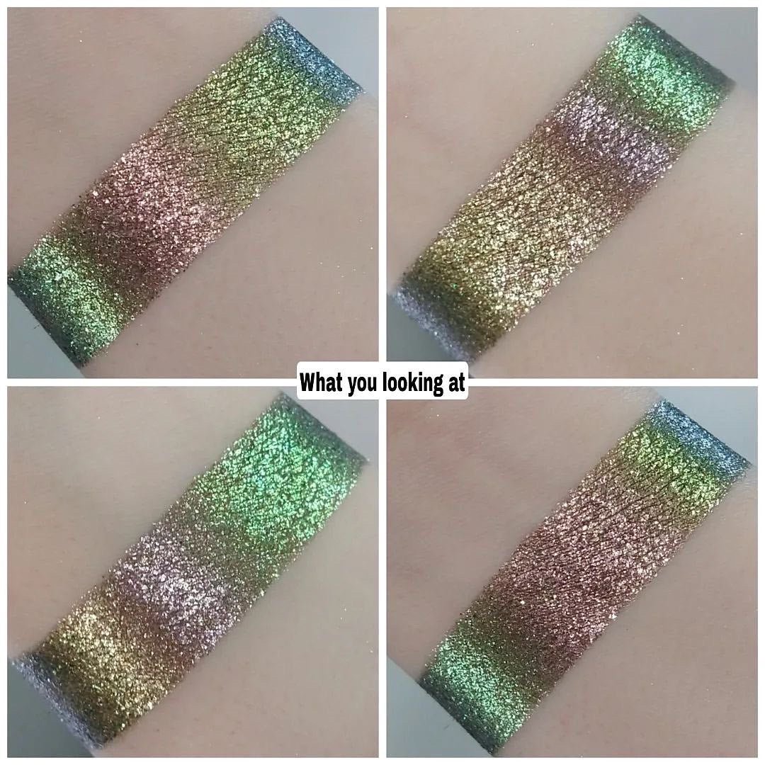 NOT YOUR BASIC BATCH PALETTE - TouchofGlamBeauty