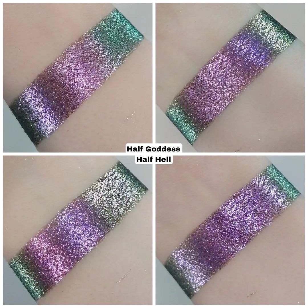 NOT YOUR BASIC BATCH PALETTE - TouchofGlamBeauty