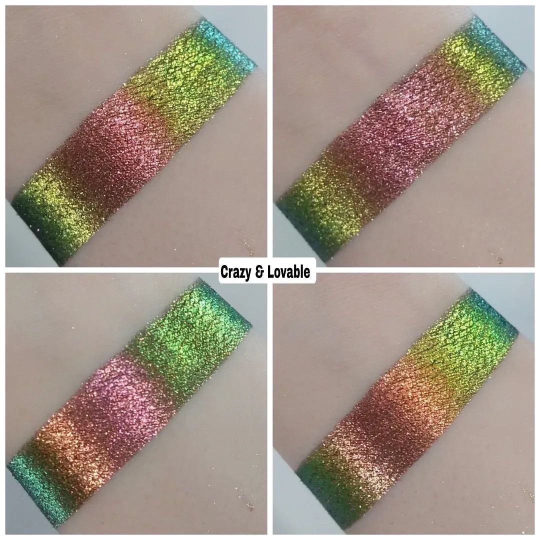 NOT YOUR BASIC BATCH PALETTE - TouchofGlamBeauty