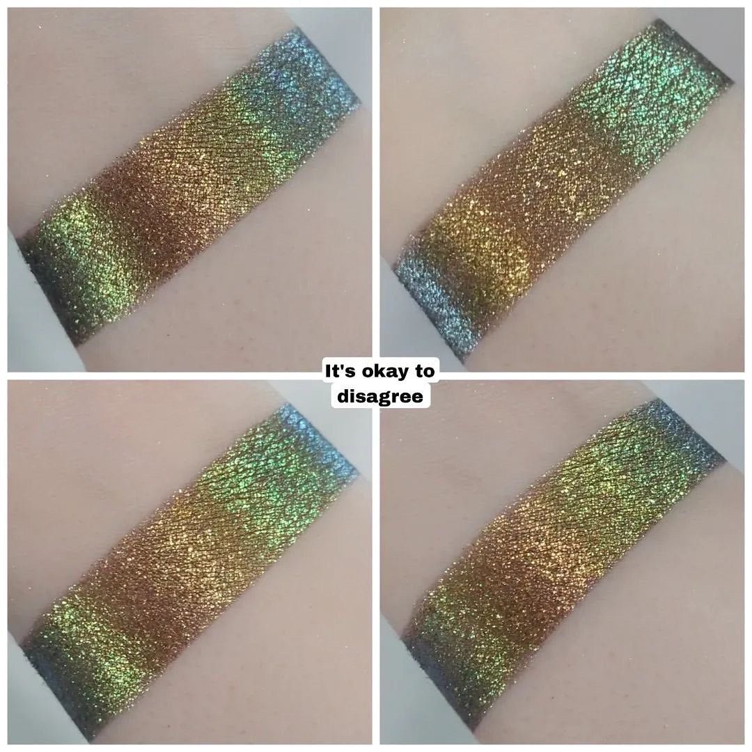 NOT YOUR BASIC BATCH PALETTE - TouchofGlamBeauty