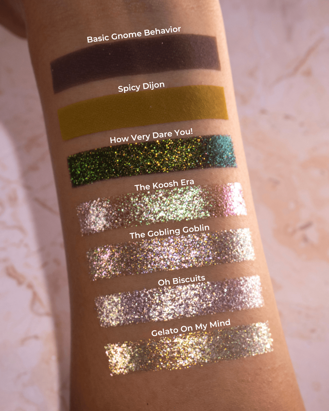 OH BISCUITS! - TouchofGlamBeauty
