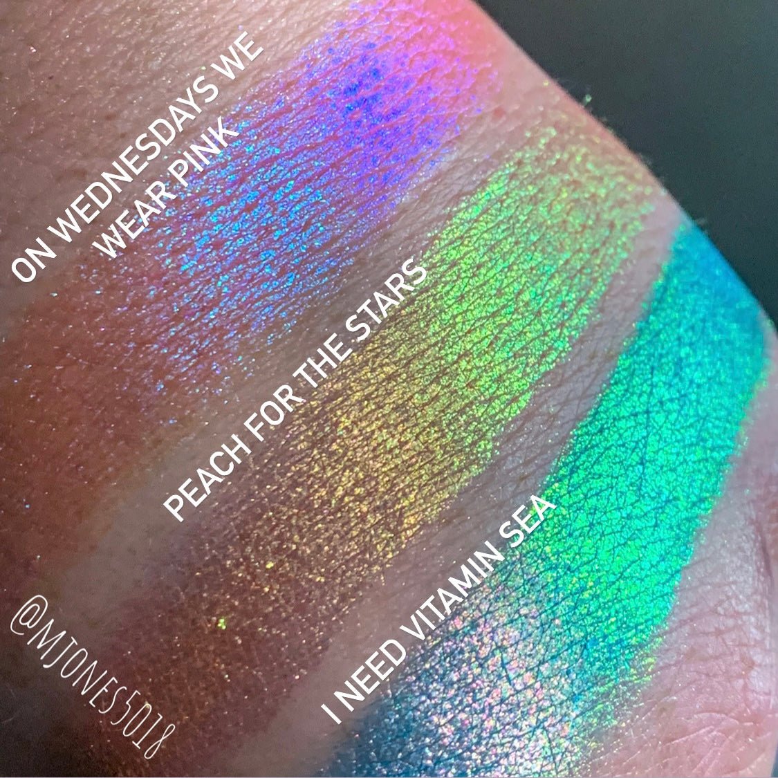 ON WEDNESDAYS WE WEAR PINK - TouchofGlamBeauty