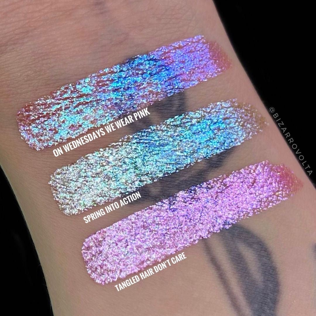 ON WEDNESDAYS WE WEAR PINK - TouchofGlamBeauty