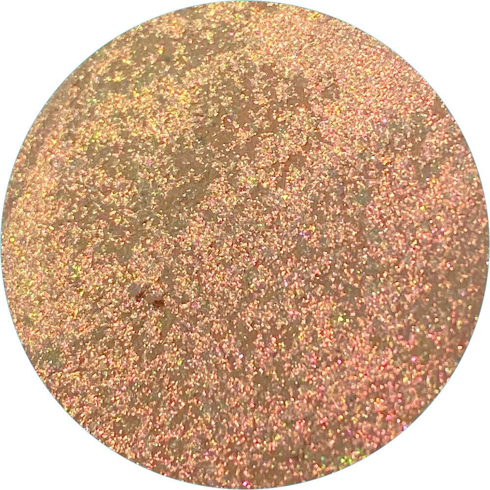 PEACH OF CAKE - TouchofGlamBeauty