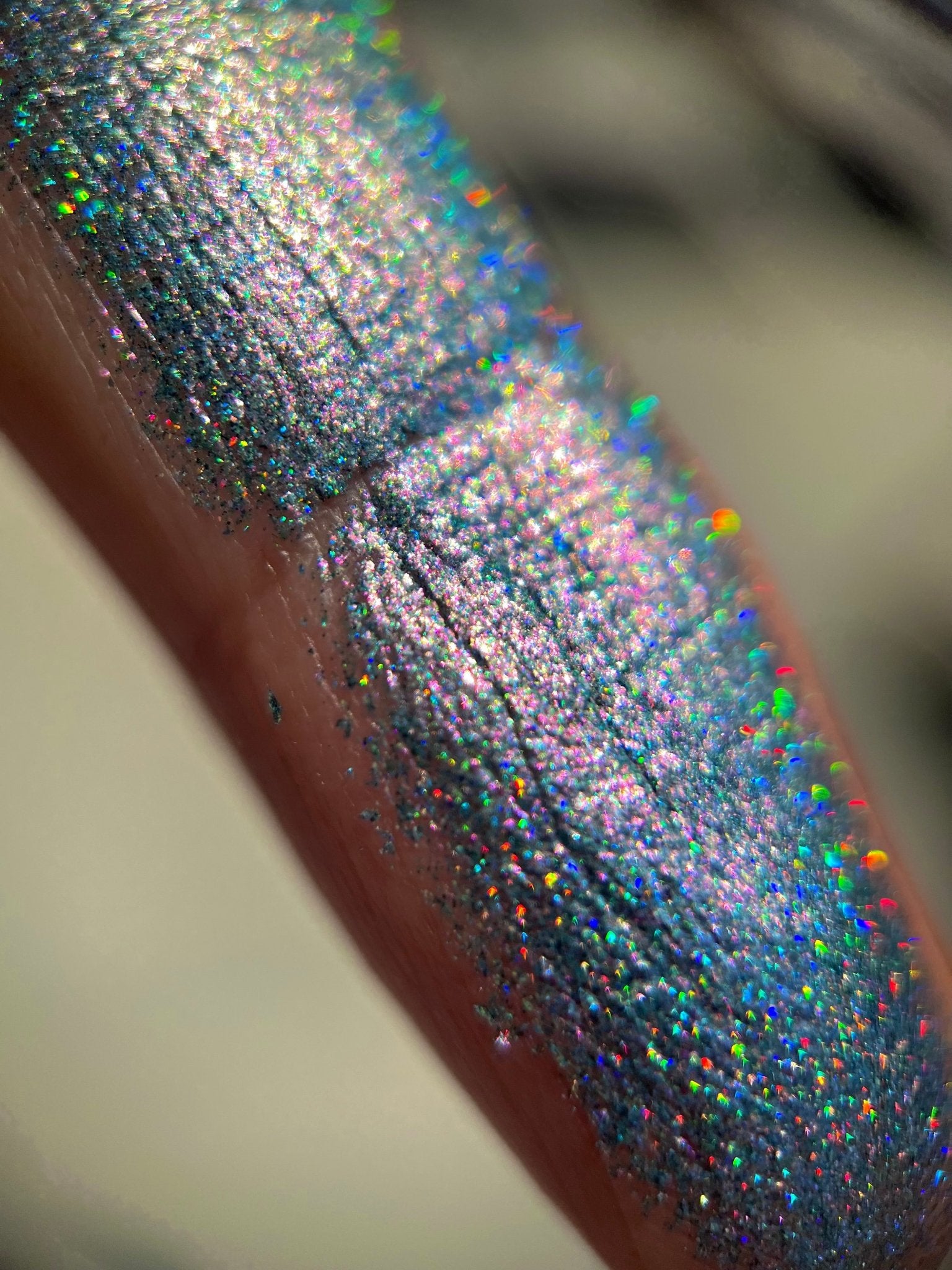 POOL PARTY HOLO - TouchofGlamBeauty