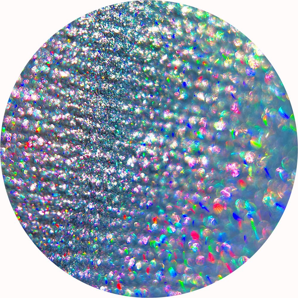 POOL PARTY HOLO - TouchofGlamBeauty