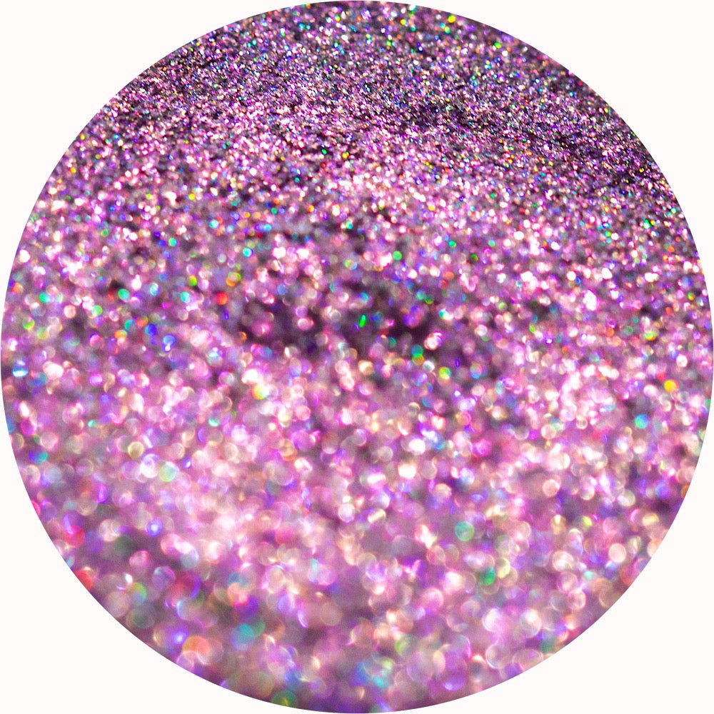 PUNK PASSION HOLO - TouchofGlamBeauty