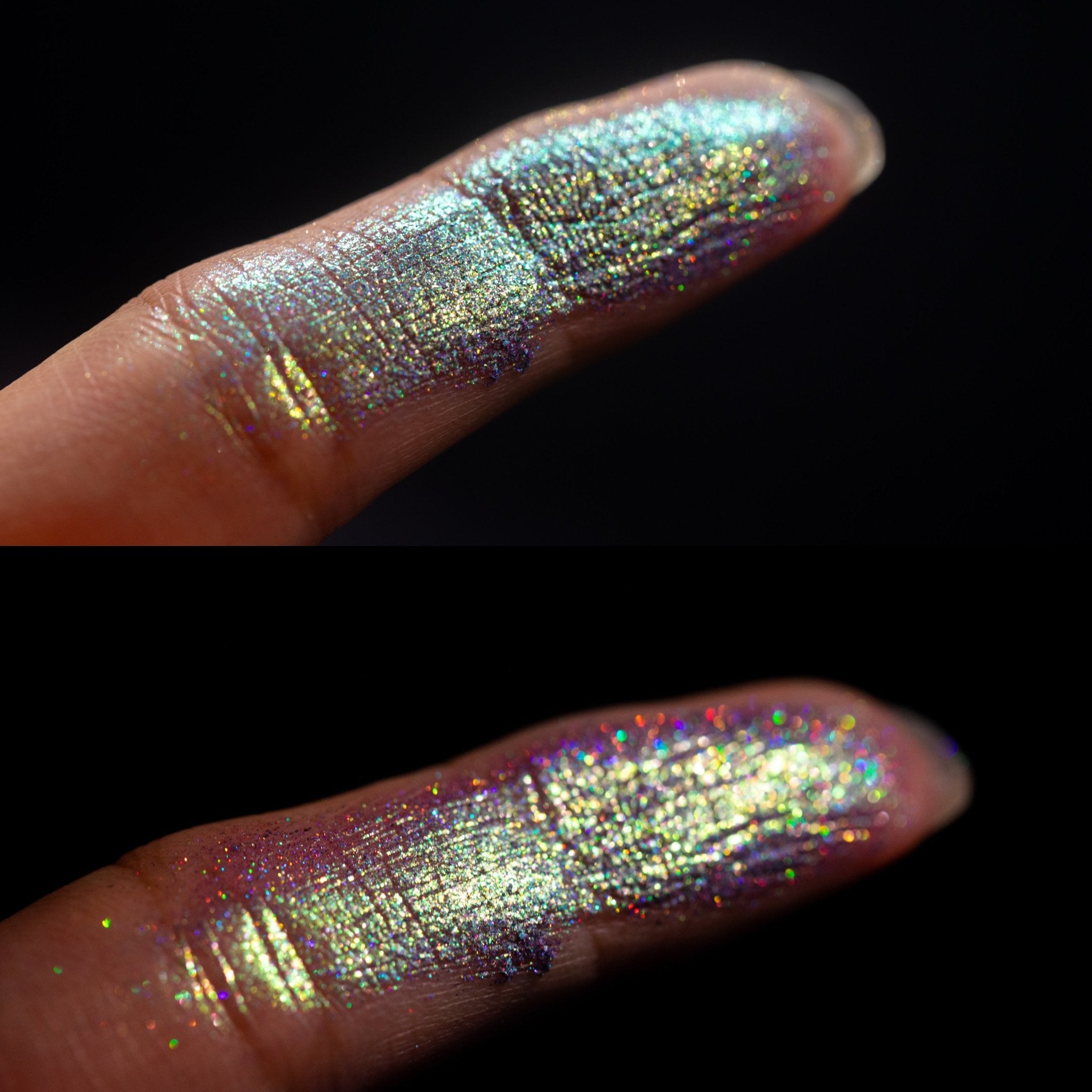 PURRRFECT HOLO - TouchofGlamBeauty