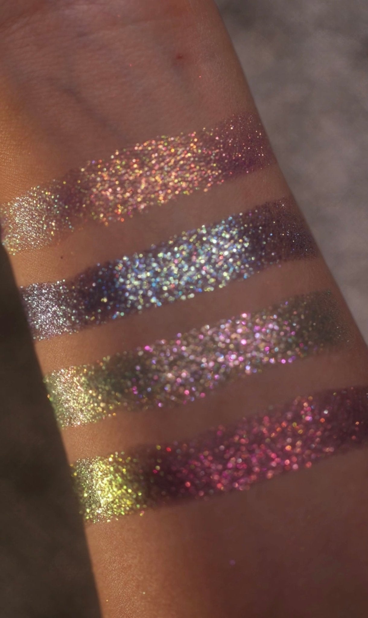 ROADTRIP - TouchofGlamBeauty