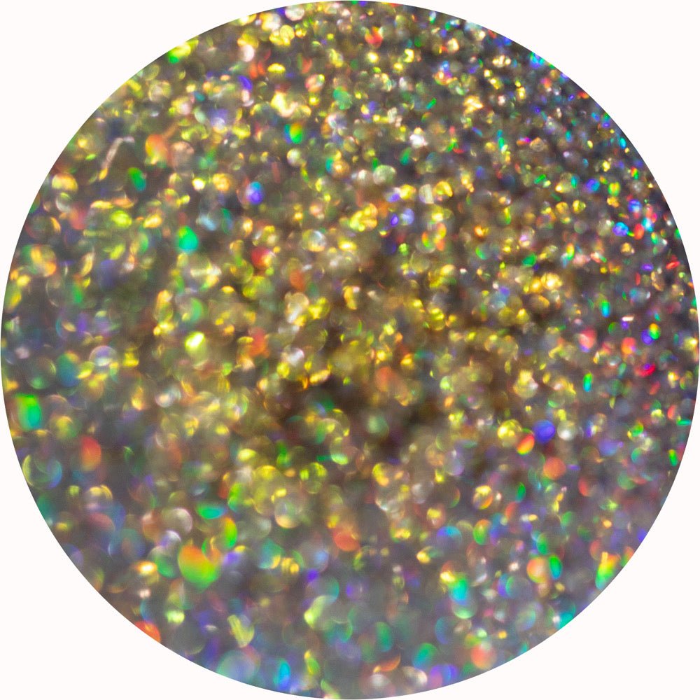 SLY HOLO - TouchofGlamBeauty