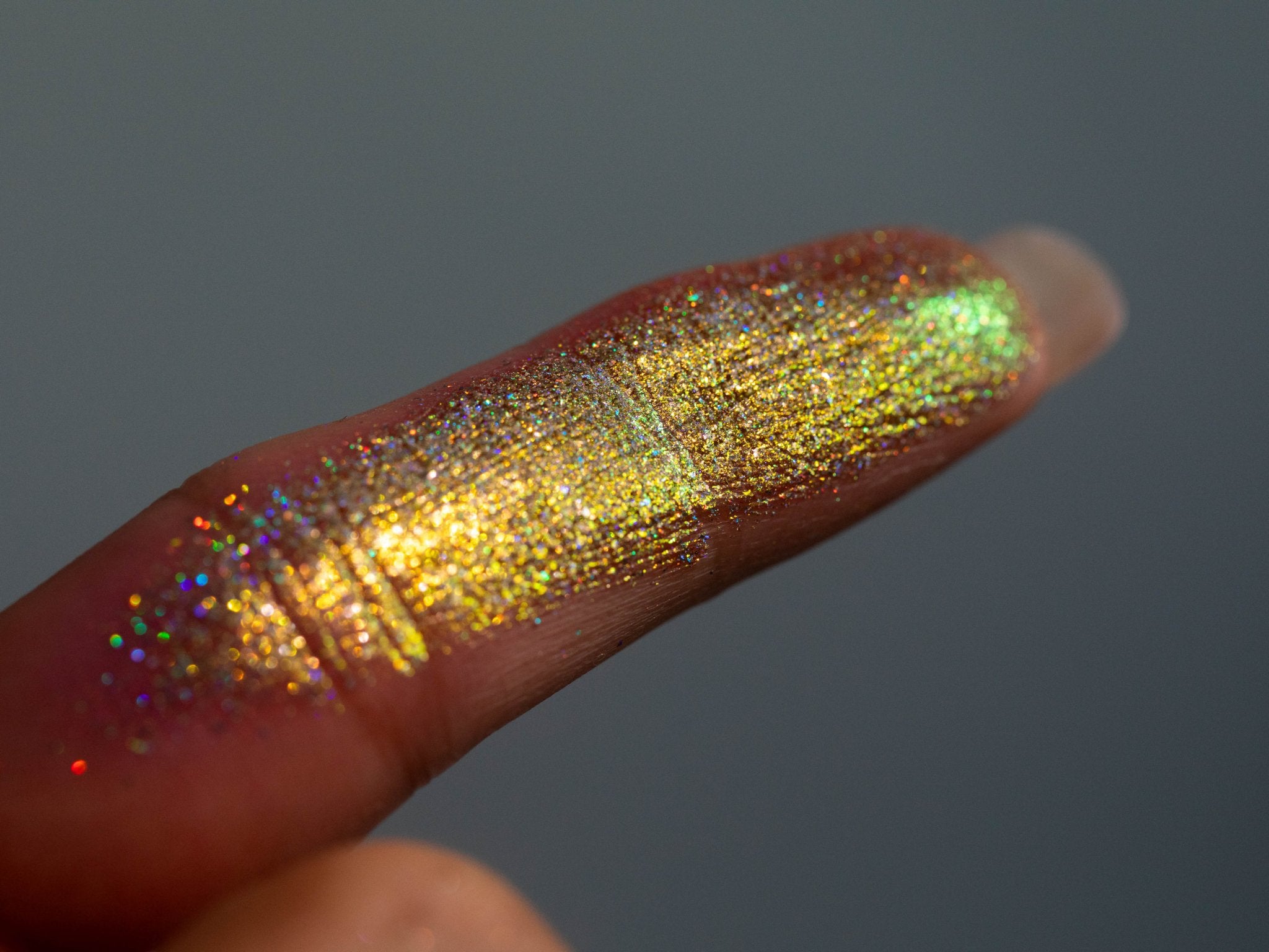 SLY HOLO - TouchofGlamBeauty