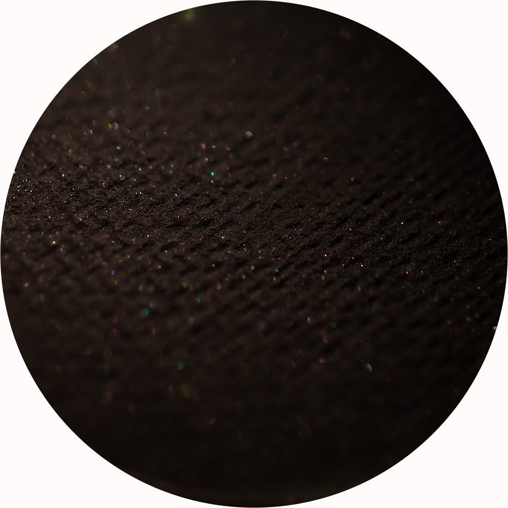 SMOKED OUT - TouchofGlamBeauty