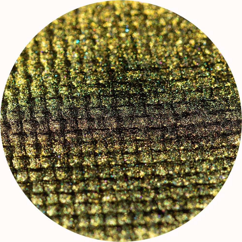 SMOKEY OLIVE - TouchofGlamBeauty