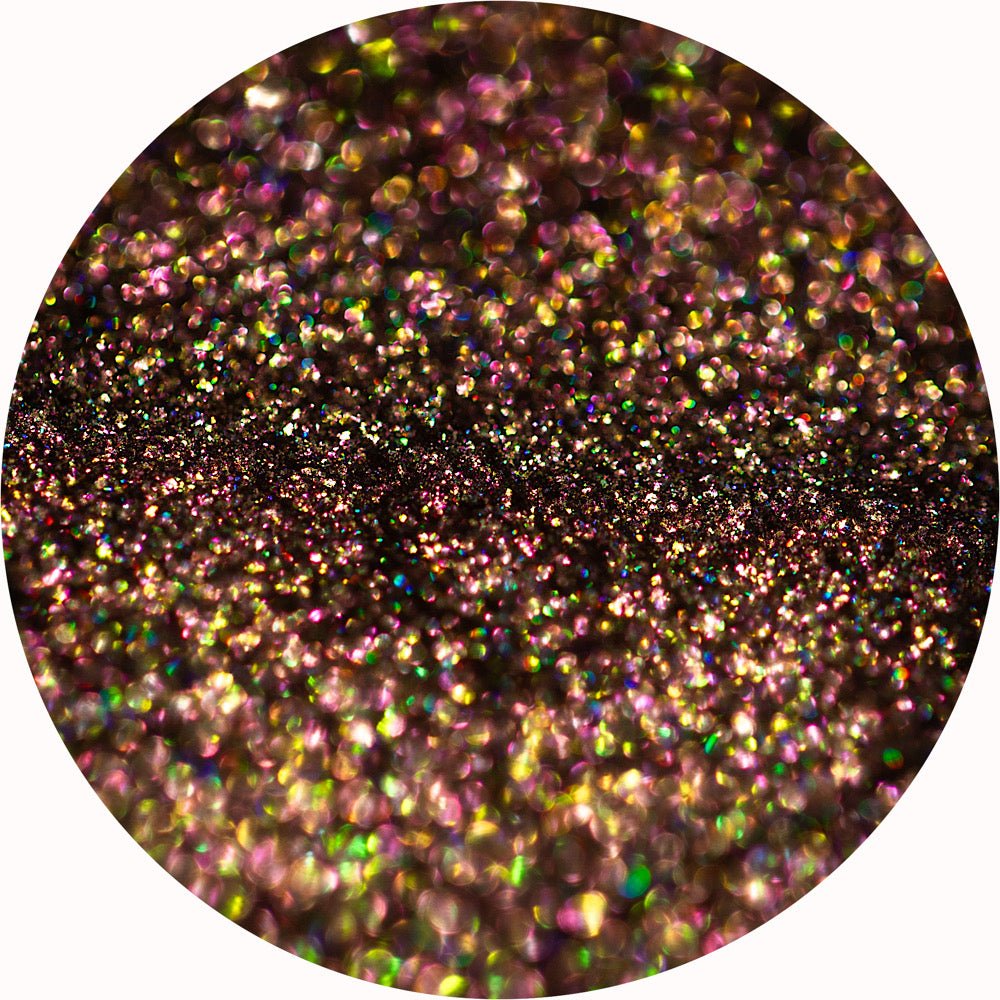 SODA POP HOLO - TouchofGlamBeauty