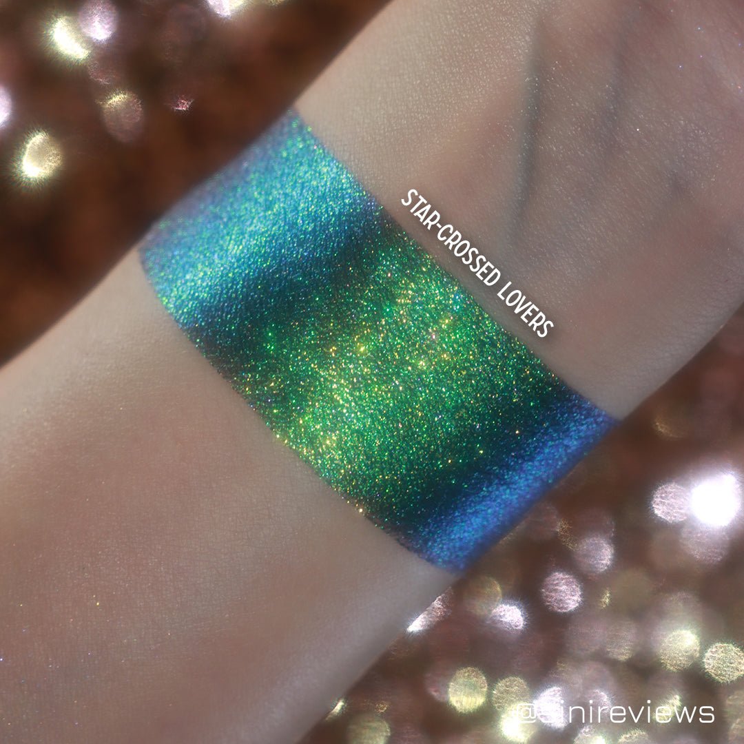 STAR CROSSED LOVERS - TouchofGlamBeauty