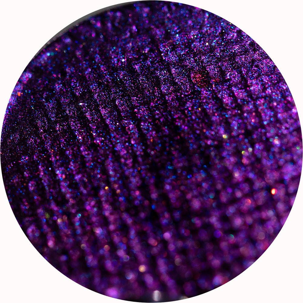 STARRY NIGHT - TouchofGlamBeauty