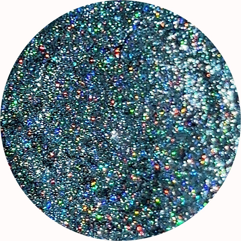 THAT ONE DAY HOLO - TouchofGlamBeauty