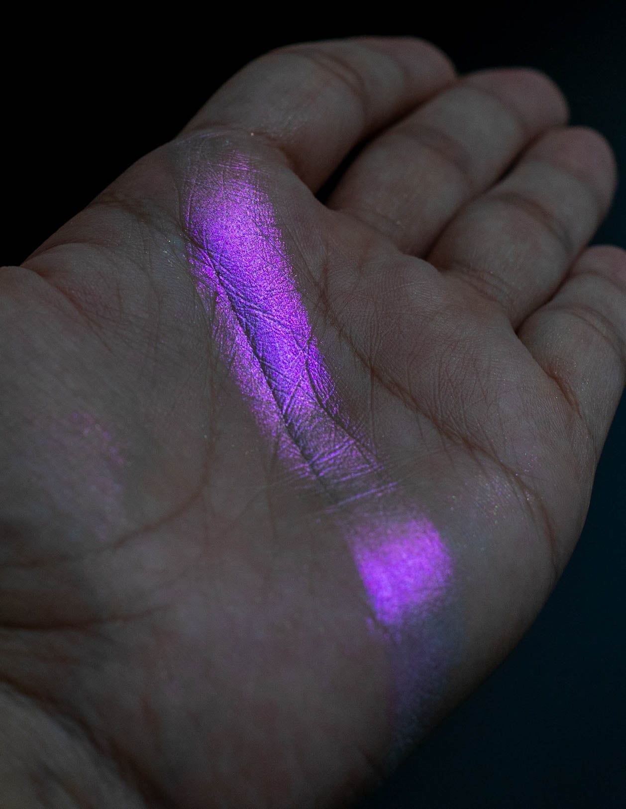 THE EVIL TWIN - TouchofGlamBeauty