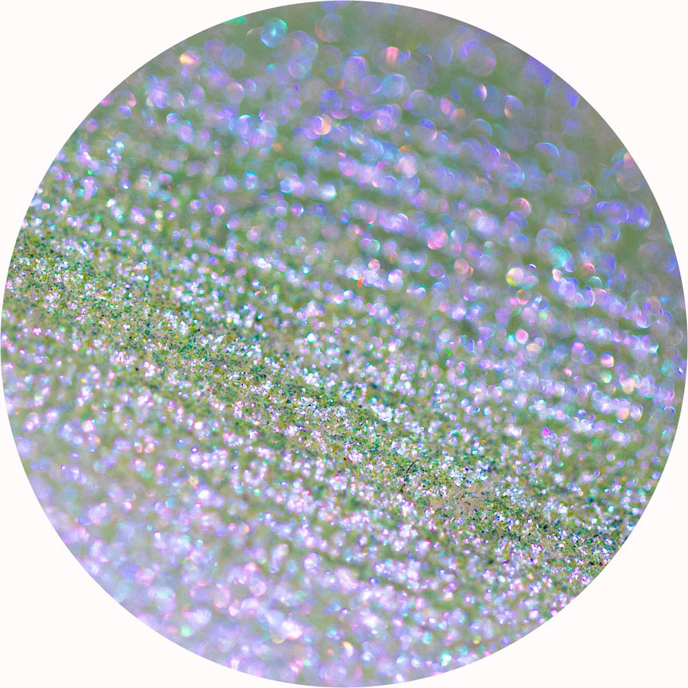 THE EVIL TWIN - TouchofGlamBeauty