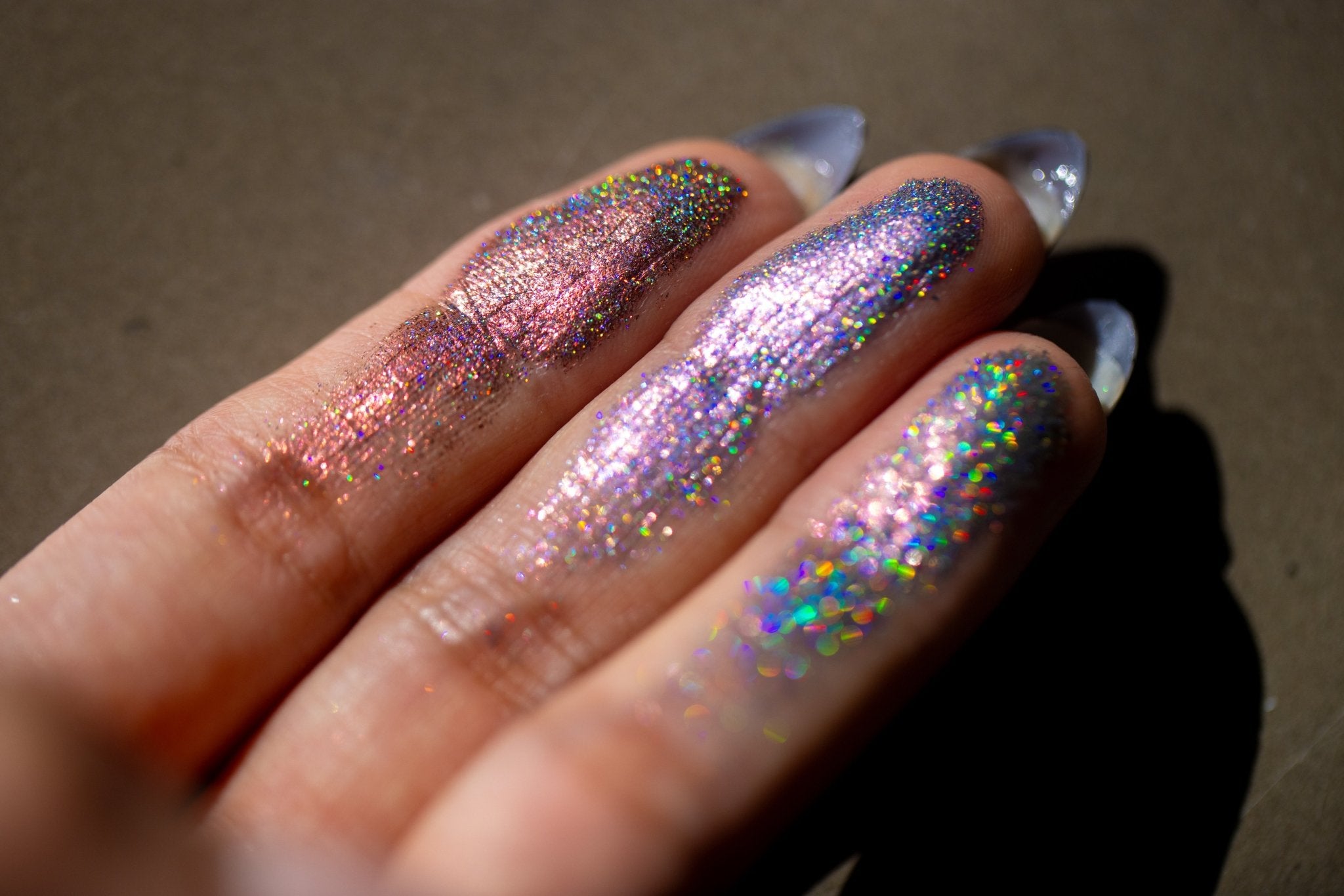 THE HOODIE HOODIES HOLO - TouchofGlamBeauty