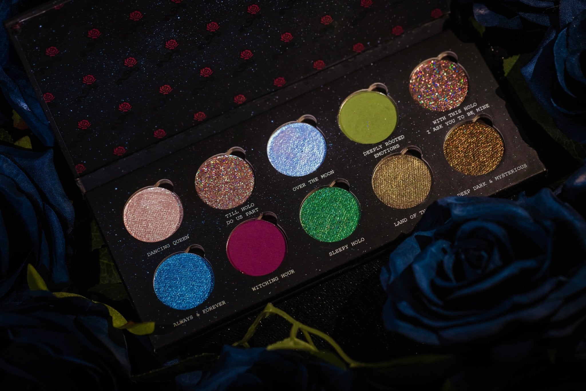 THERE'S BEEN A HOLO MISUNDERSTANDING - TouchofGlamBeauty